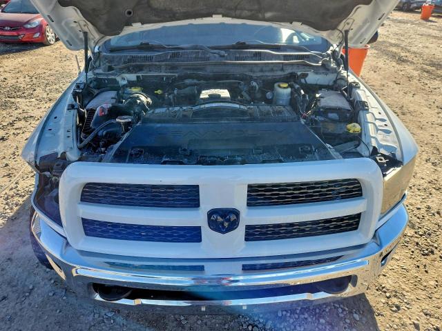 Dodge Ram 2500 Image 9