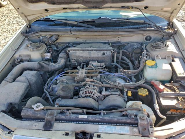 Subaru Forester S Image 10