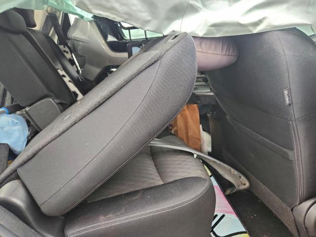 Nissan Rogue S Image 10