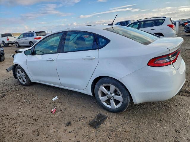 Dodge Dart Sxt Image 4