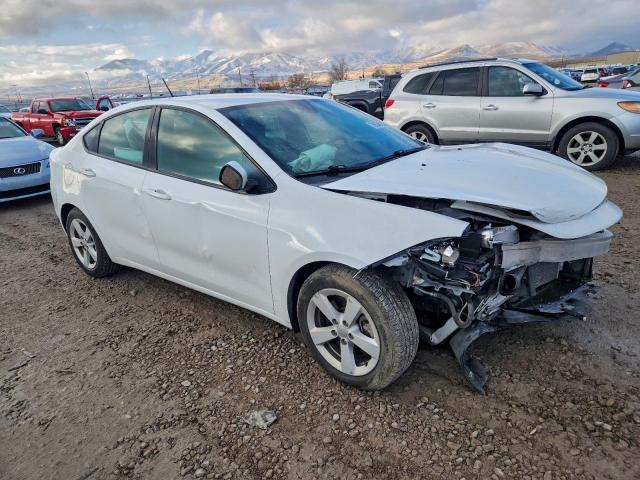 Dodge Dart Sxt Image 3