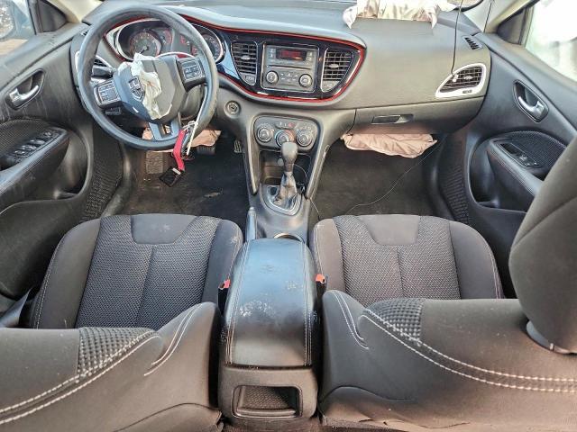 Dodge Dart Sxt Image 5