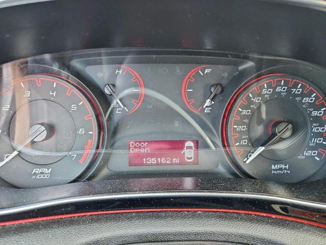 Dodge Dart Sxt Image 10