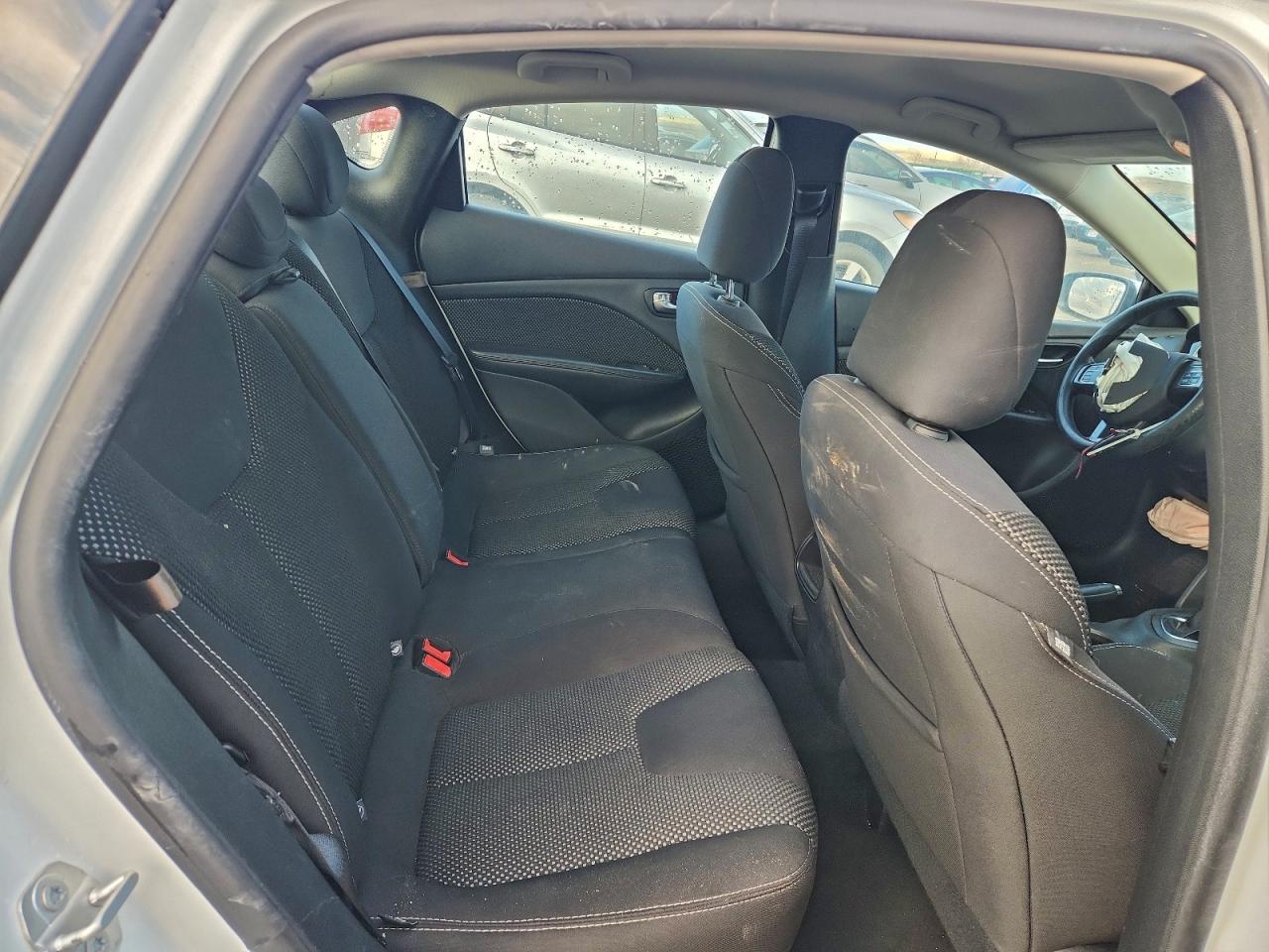 Dodge Dart Sxt Image 12