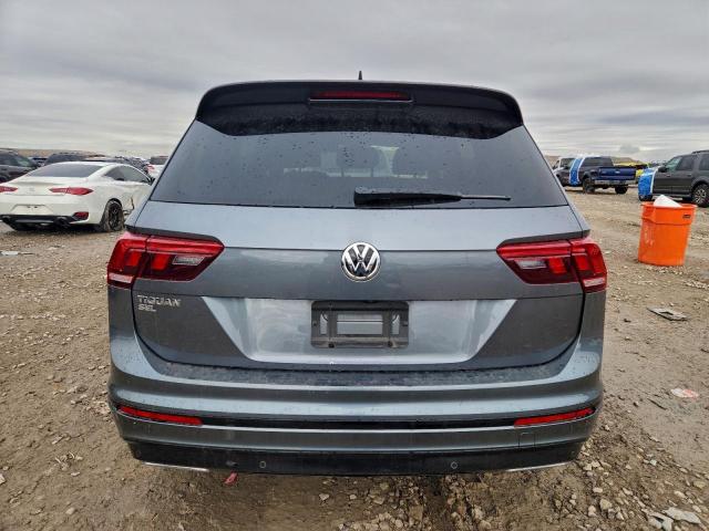 Volkswagen Tiguan Se Image 2