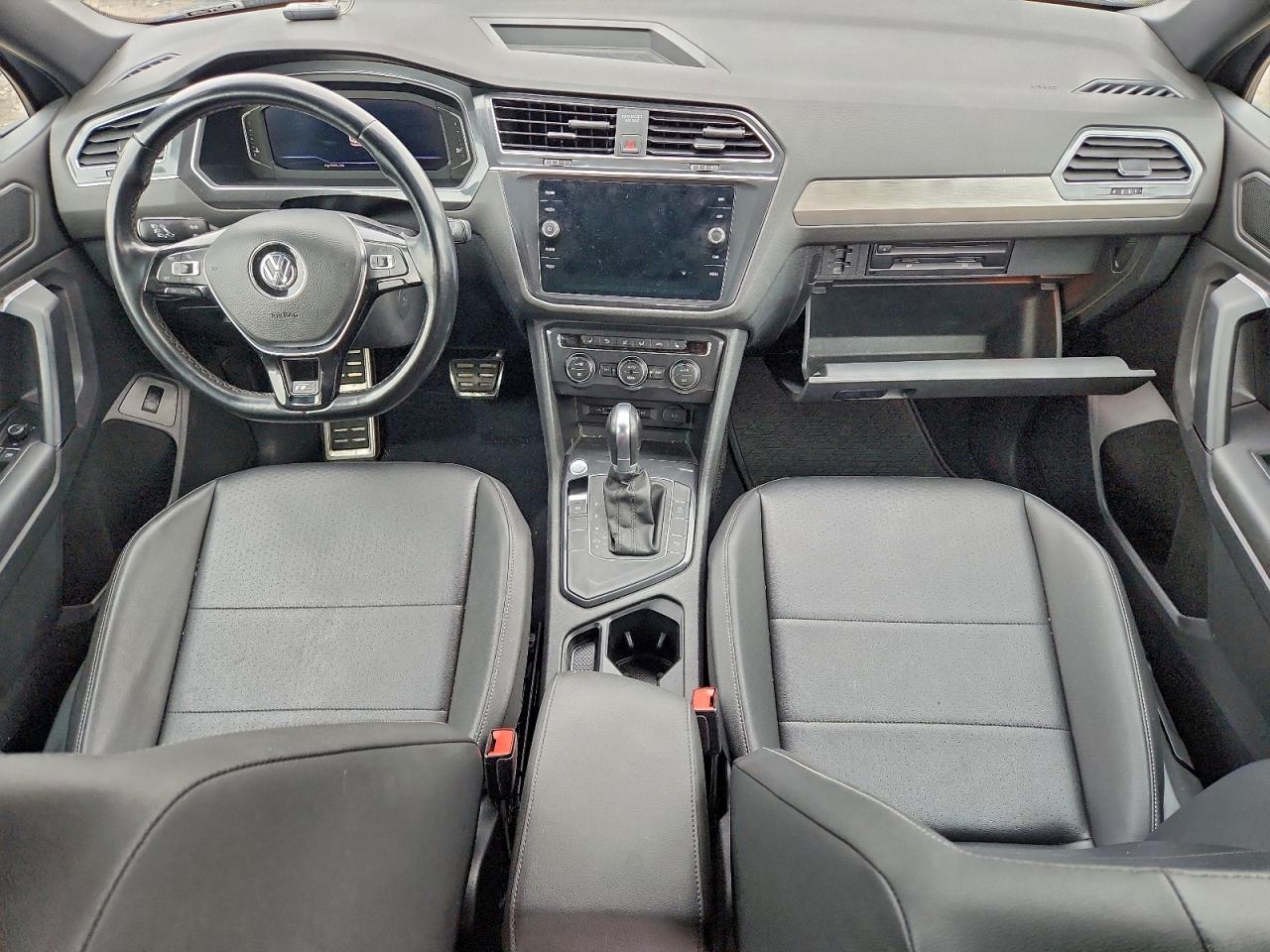 Volkswagen Tiguan Se Image 10