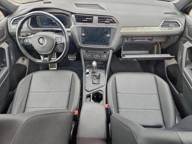 Volkswagen Tiguan Se Image 10