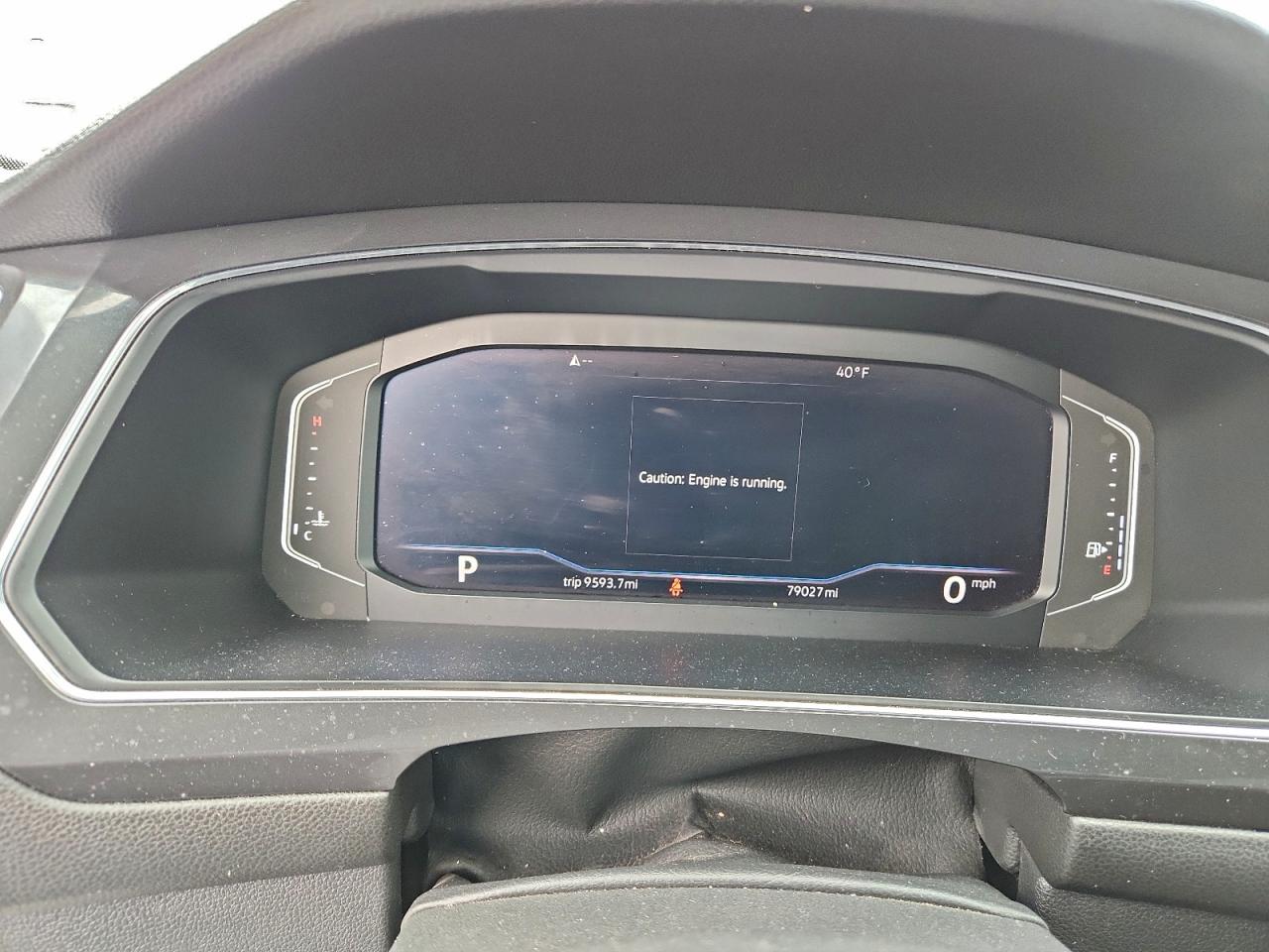 Volkswagen Tiguan Se Image 9