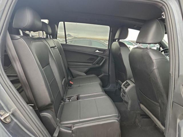 Volkswagen Tiguan Se Image 8