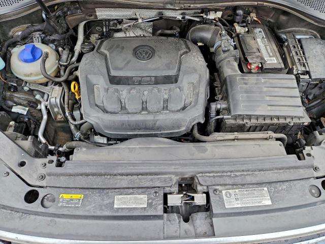 Volkswagen Tiguan Se Image 12