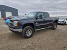 Chevrolet Silverado K2500 Heavy Duty Image 1
