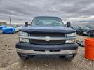 Chevrolet Silverado K2500 Heavy Duty Image 10