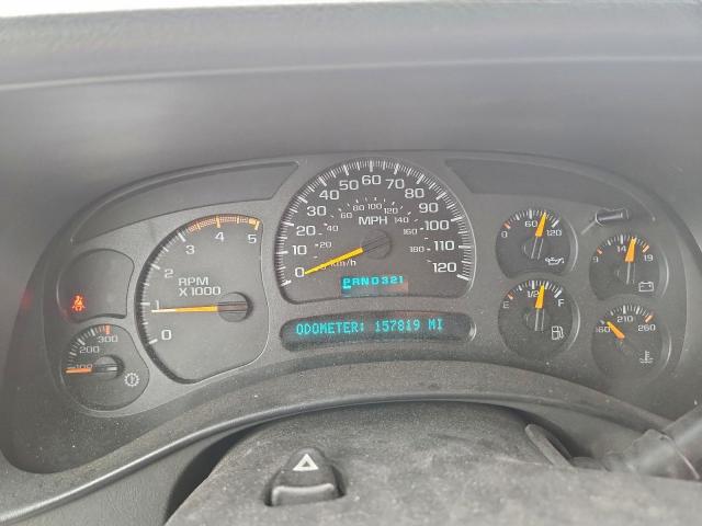 Chevrolet Silverado K2500 Heavy Duty Image 6