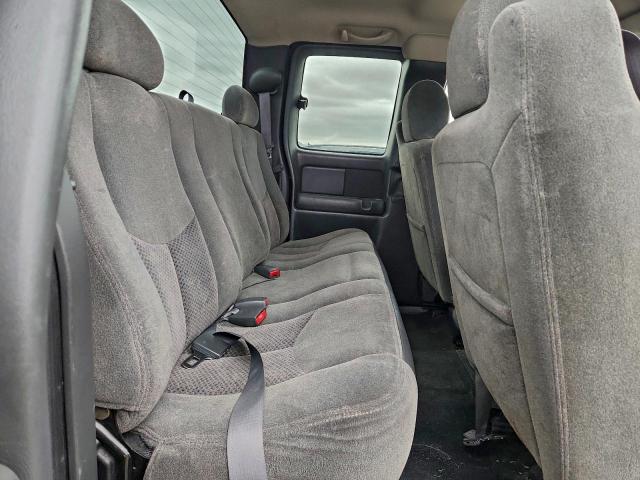 Chevrolet Silverado K2500 Heavy Duty Image 5