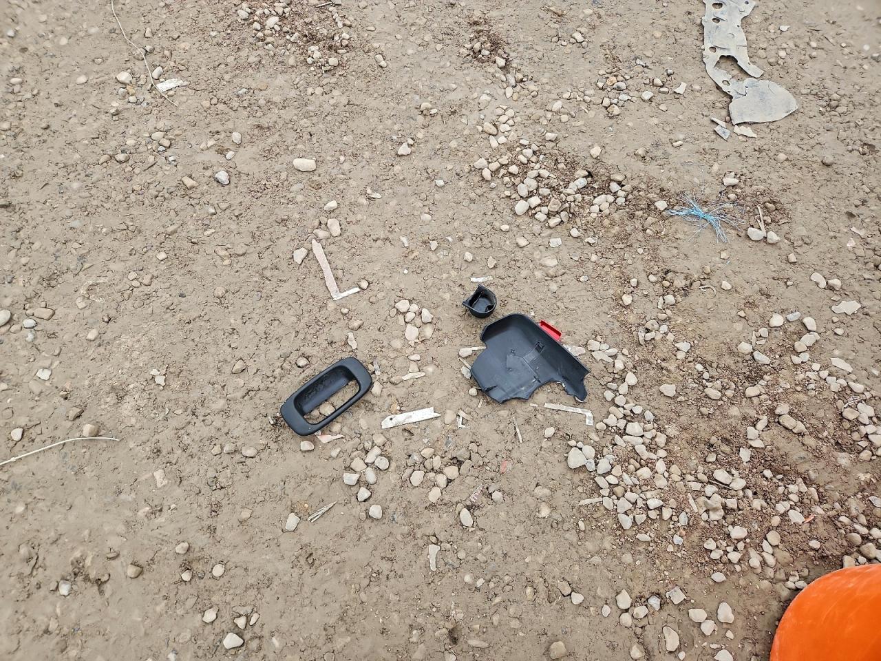 Chevrolet Silverado K2500 Heavy Duty Image 11