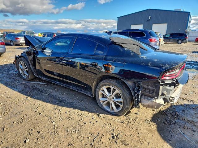 Dodge Charger Sxt Image 8