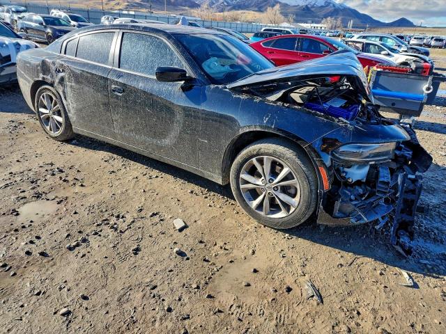 Dodge Charger Sxt Image 7