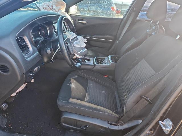 Dodge Charger Sxt Image 6