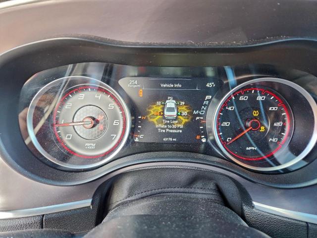 Dodge Charger Sxt Image 11