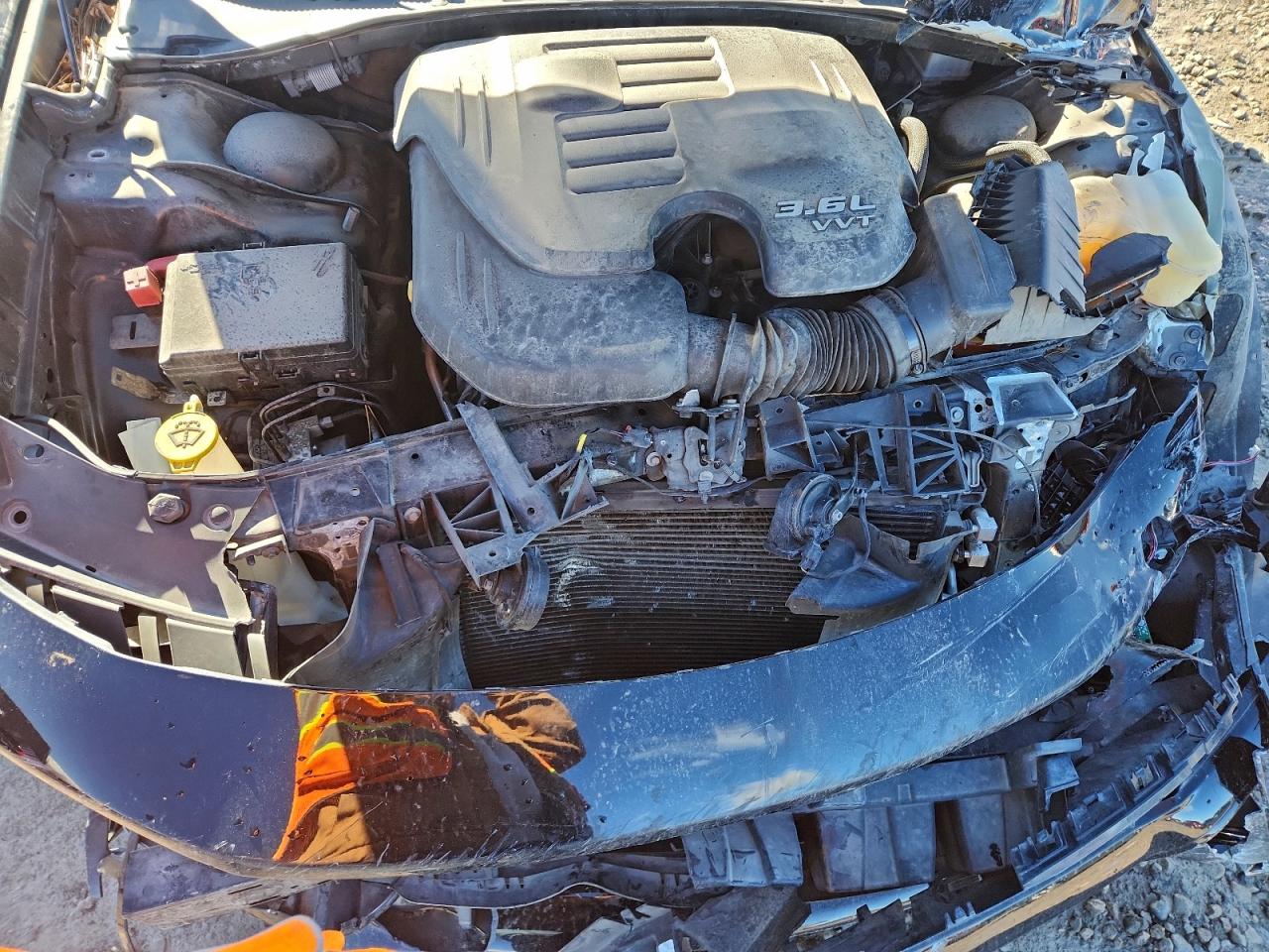 Dodge Charger Sxt Image 5