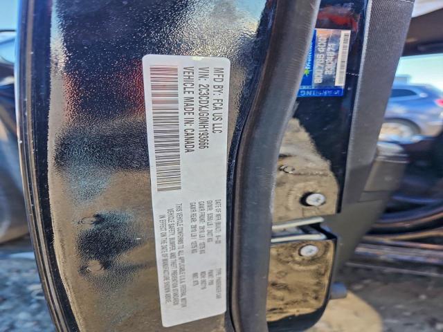 Dodge Charger Sxt Image 9