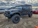 Jeep Wrangler Rubicon Image 1