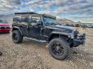 Jeep Wrangler Rubicon Image 6