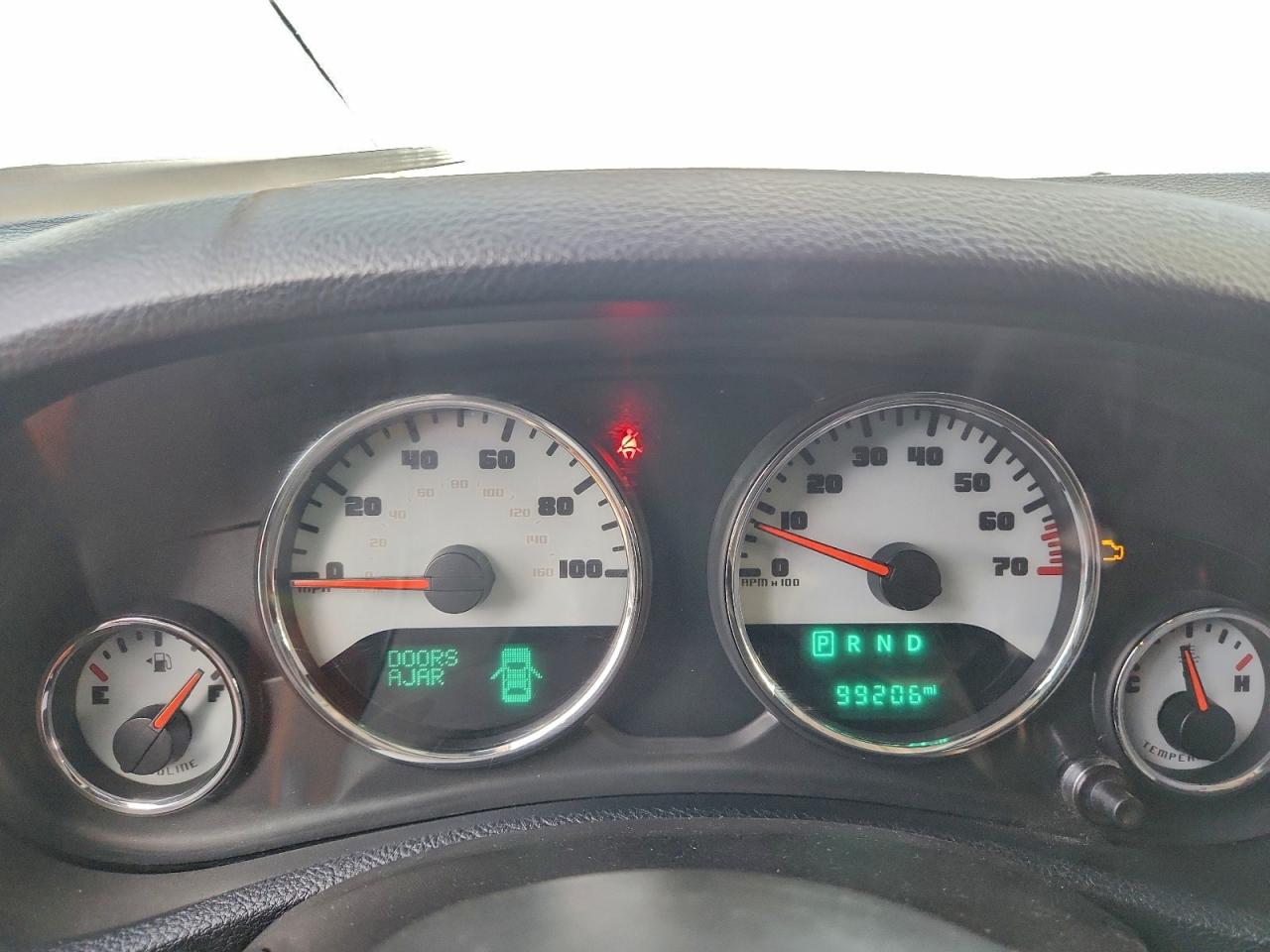 Jeep Wrangler Rubicon Image 9