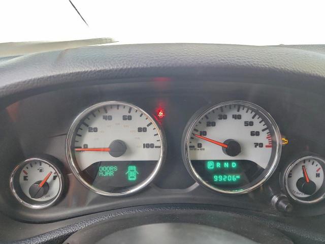 Jeep Wrangler Rubicon Image 9