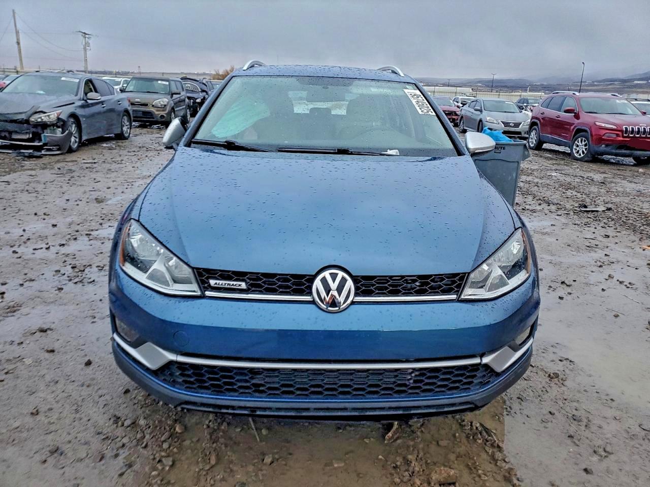 Volkswagen Golf S Image 5