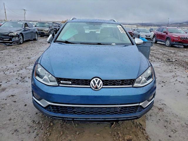 Volkswagen Golf S Image 5