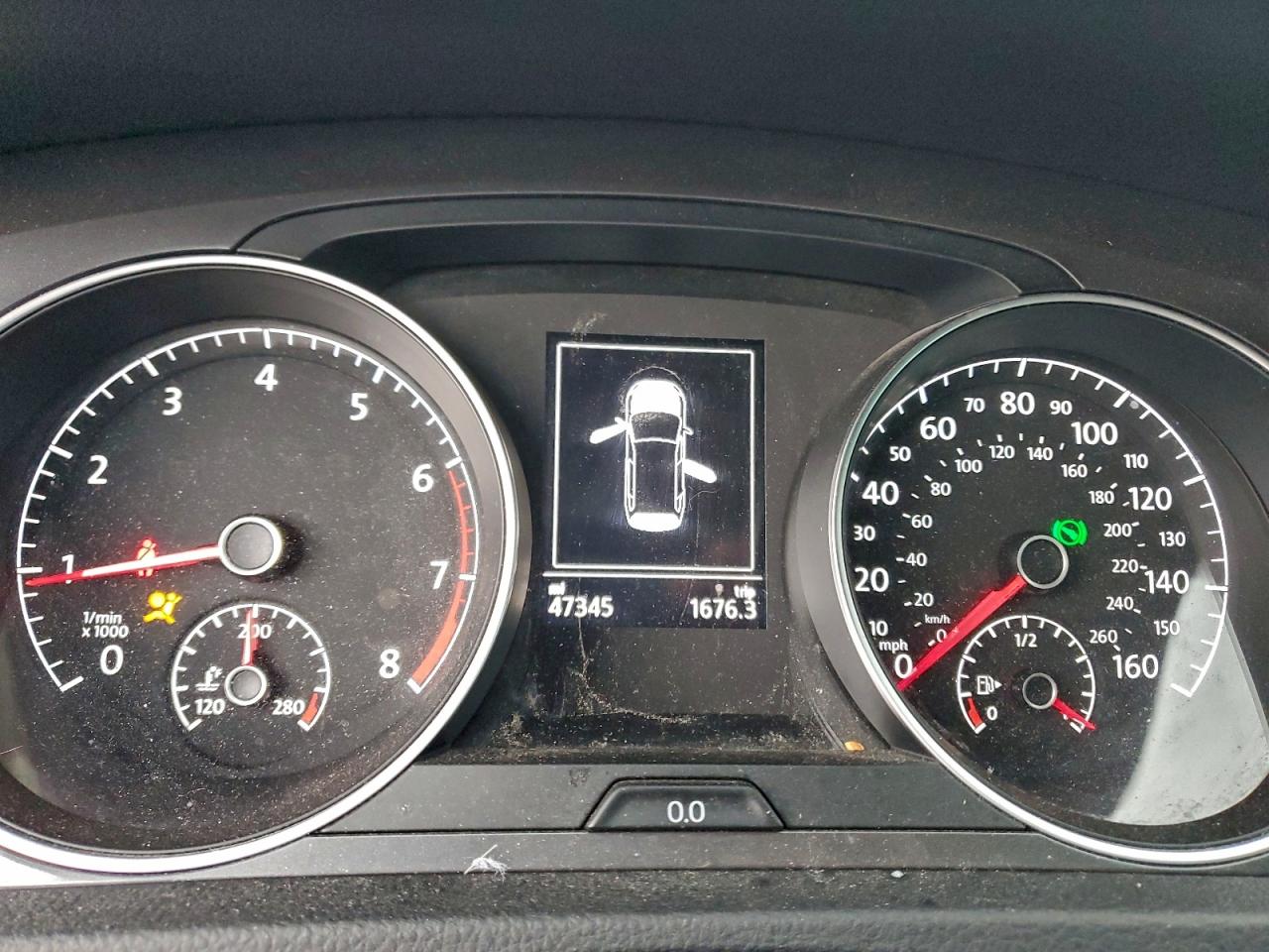 Volkswagen Golf S Image 9