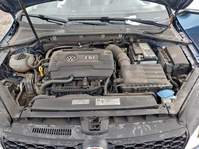 Volkswagen Golf S Image 11