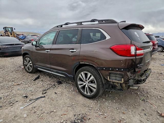 Subaru Ascent Touring Image 2