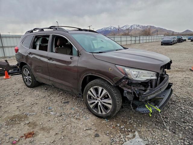 Subaru Ascent Touring Image 10