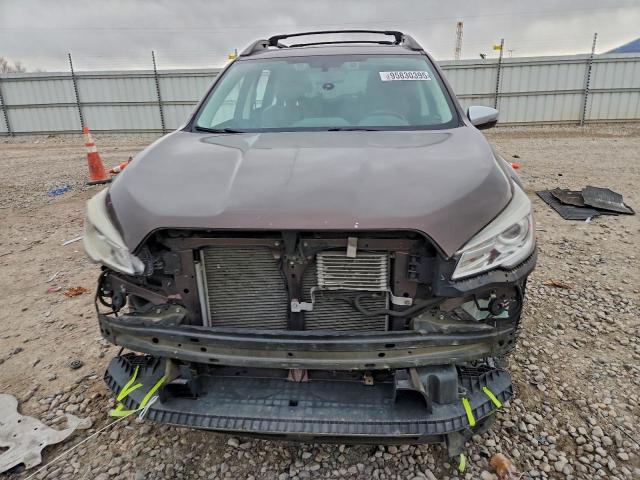 Subaru Ascent Touring Image 4