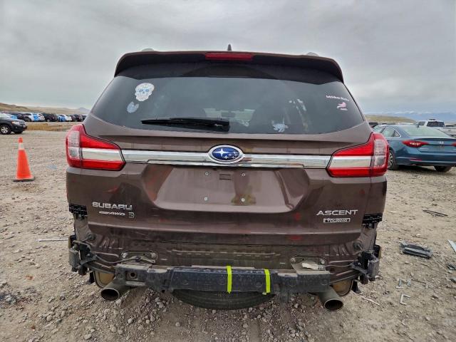 Subaru Ascent Touring Image 13