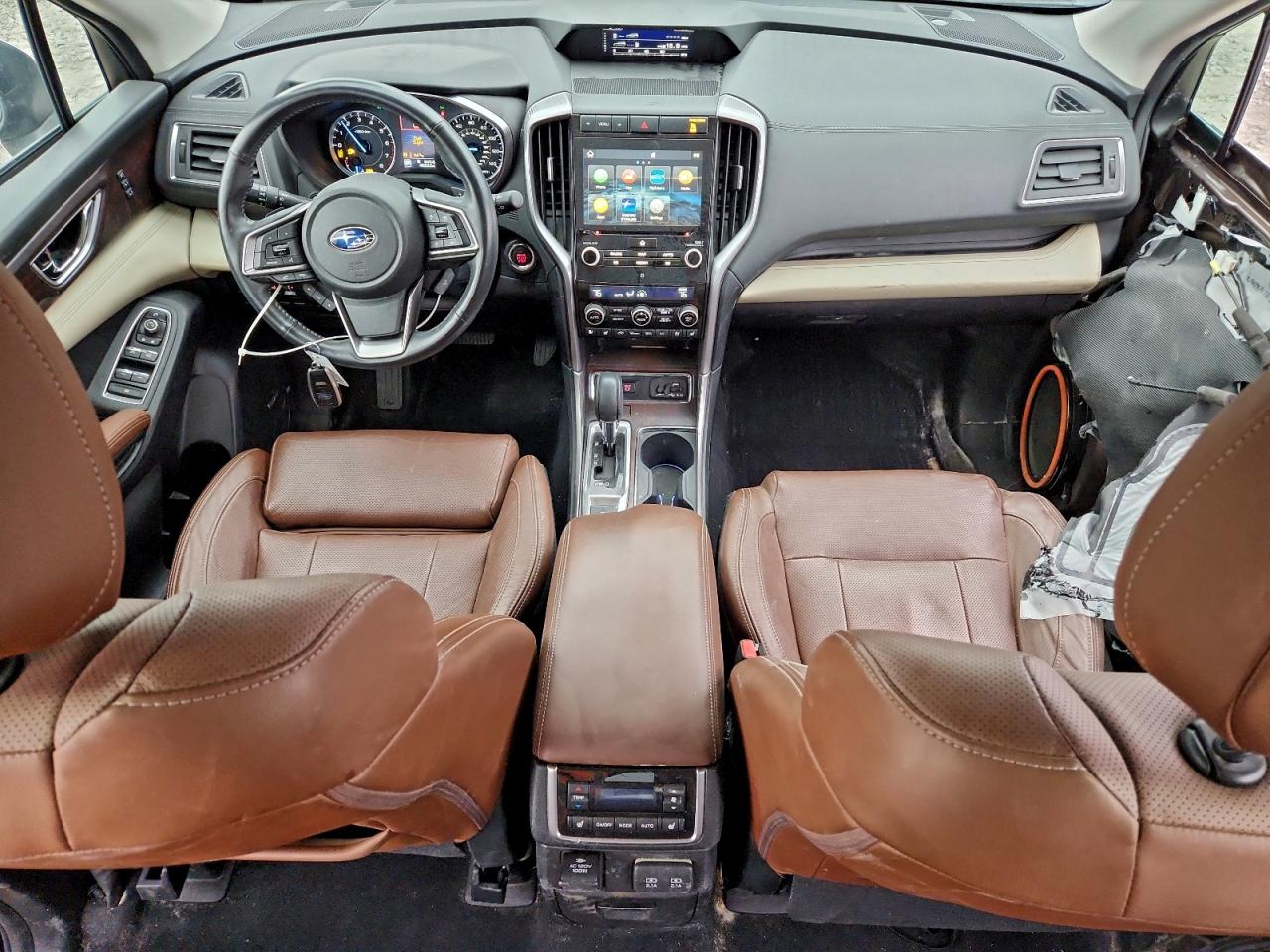 Subaru Ascent Touring Image 9