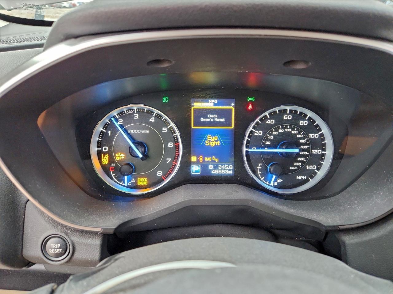 Subaru Ascent Touring Image 7