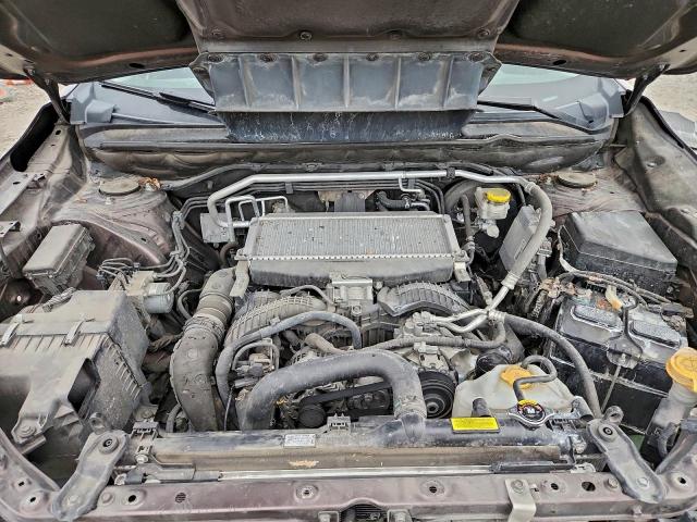 Subaru Ascent Touring Image 3