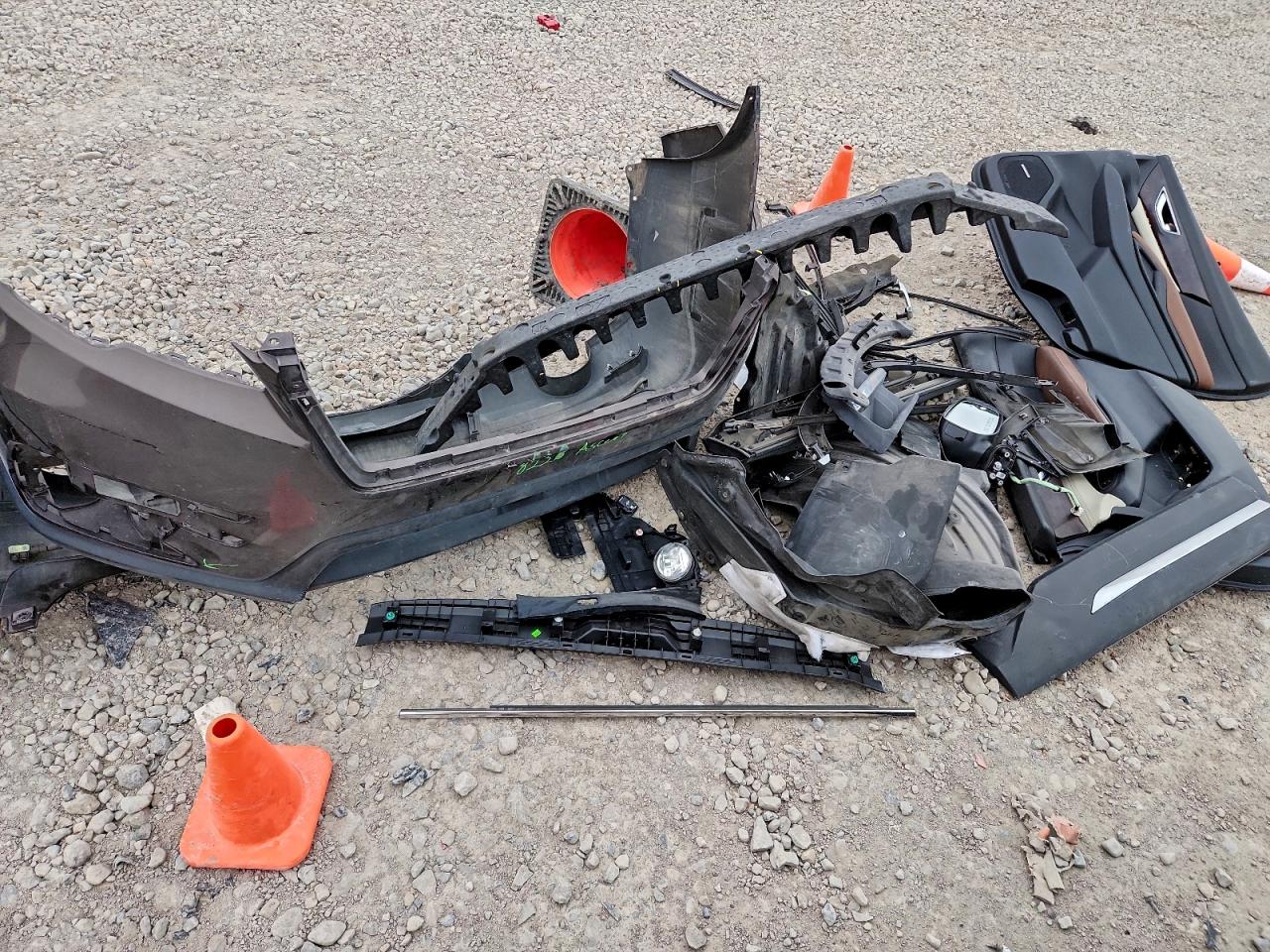 Subaru Ascent Touring Image 11