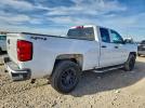 Chevrolet Silverado K1500 Custom Image 3