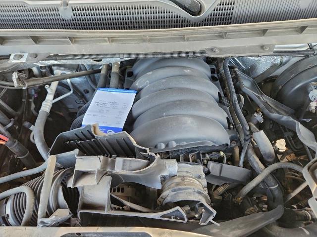 Chevrolet Silverado K1500 Custom Image 11