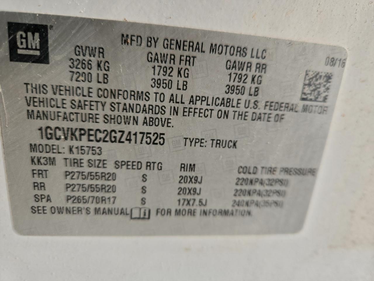 Chevrolet Silverado K1500 Custom Image 6