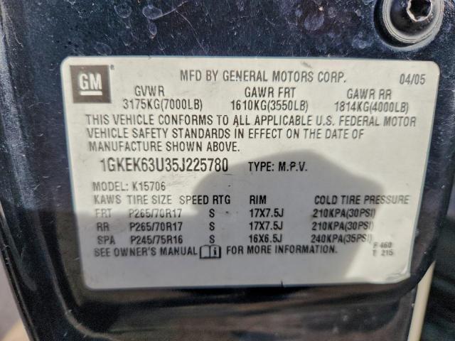 GMC Yukon Denali Image 6