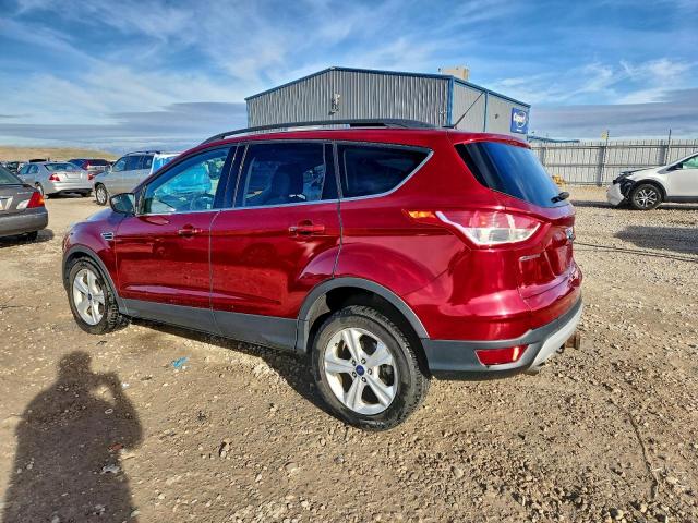 Ford Escape Se Image 11