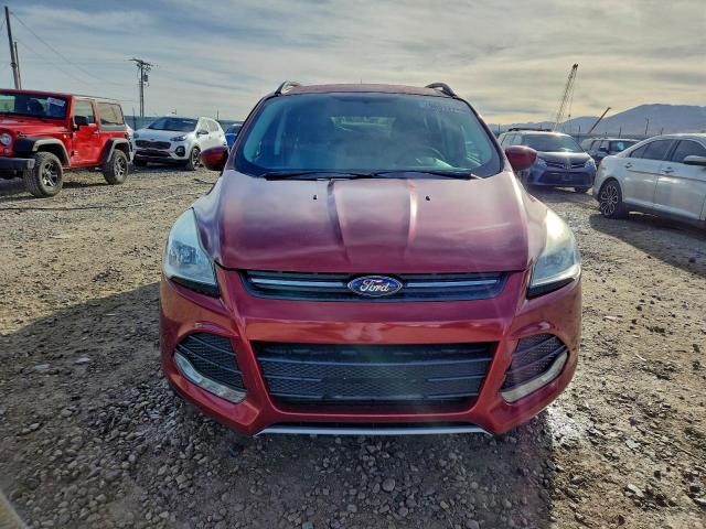 Ford Escape Se Image 7