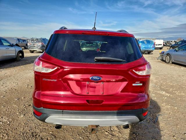 Ford Escape Se Image 5