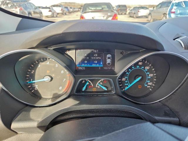 Ford Escape Se Image 9