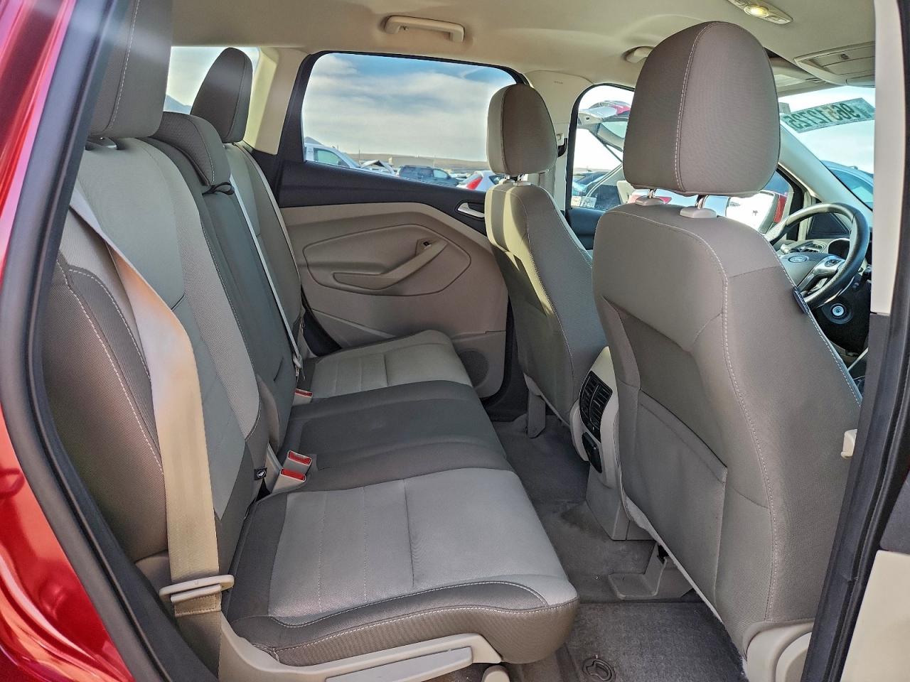 Ford Escape Se Image 6